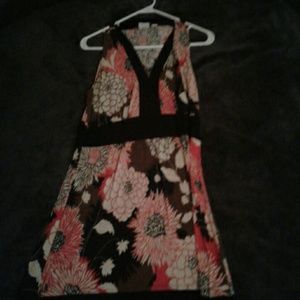 Cato Dress